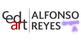 Cedart Alfonso Reyes  (GRUPOS A)