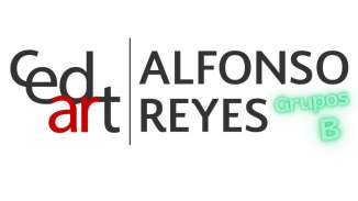 Cedart Alfonso Reyes  (GRUPOS B)